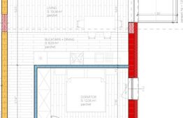 Apartament 2 camere, fatada ventilata, constructie premium, Dambul Rotund