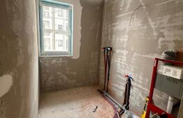 Apartament 2 camere, fatada ventilata, constructie premium, Dambul Rotund