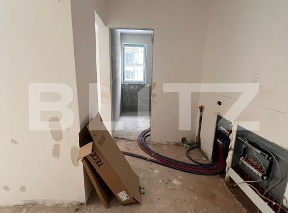 Apartament de vânzare 2 camere Dambul Rotund - 186321AV | BLITZ Cluj-Napoca | Poza5