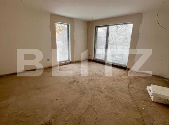 Apartament de vânzare 2 camere Dambul Rotund - 186321AV | BLITZ Cluj-Napoca | Poza3