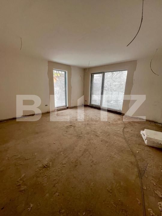Apartament de vânzare 2 camere Dambul Rotund - 186321AV | BLITZ Cluj-Napoca | Poza3