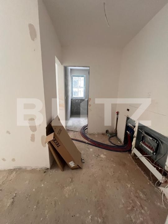 Apartament de vânzare 2 camere Dambul Rotund - 186321AV | BLITZ Cluj-Napoca | Poza5