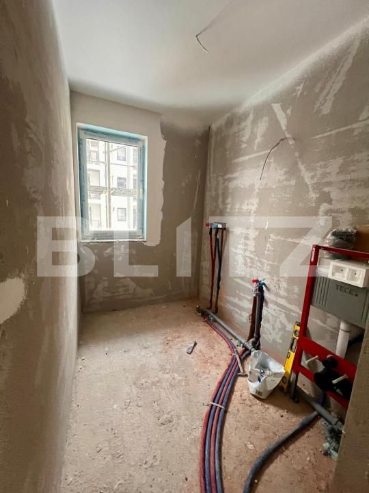 Apartament de vânzare 2 camere Dambul Rotund - 186321AV | BLITZ Cluj-Napoca | Poza2