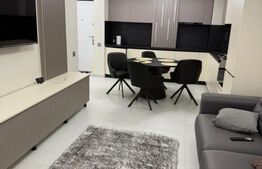 Apartament de inchiriat, 2 camere, LUX, zona VIVO