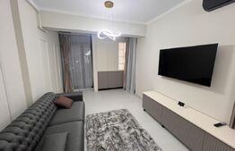 Apartament 2 camere, LUX, zona VIVO, Parcare subterana inclusa