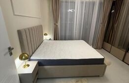 Apartament de inchiriat, 2 camere, LUX, zona VIVO