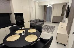 Apartament de inchiriat, 2 camere, LUX, zona VIVO