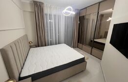 Apartament 2 camere, LUX, zona VIVO, Parcare subterana inclusa