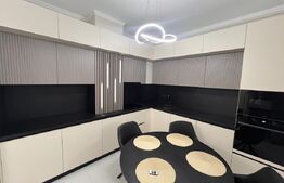 Apartament 2 camere, LUX, zona VIVO, Parcare subterana inclusa