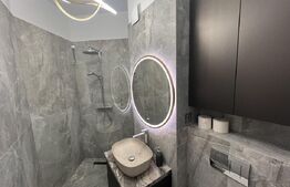 Apartament 2 camere, LUX, zona VIVO, Parcare subterana inclusa