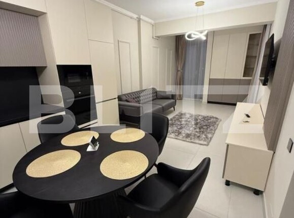 Apartament de închiriat 2 camere Manastur - 186322AI | BLITZ Cluj-Napoca | Poza1