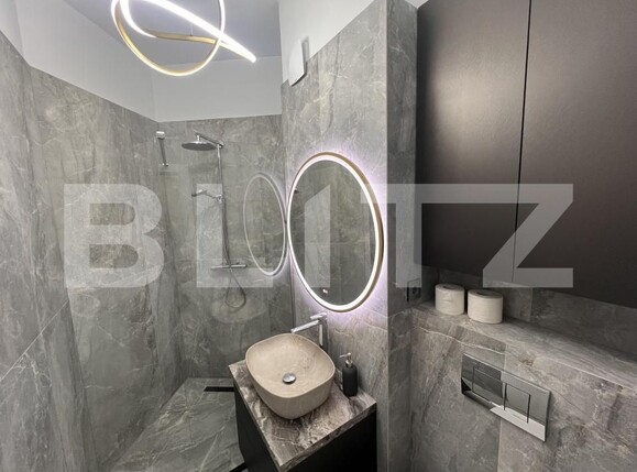 Apartament de închiriat 2 camere Manastur - 186322AI | BLITZ Cluj-Napoca | Poza5