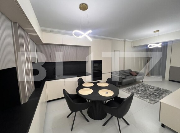 Apartament de închiriat 2 camere Manastur - 186322AI | BLITZ Cluj-Napoca | Poza1