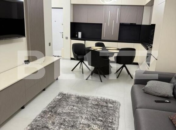 Apartament de închiriat 2 camere Manastur - 186322AI | BLITZ Cluj-Napoca | Poza3