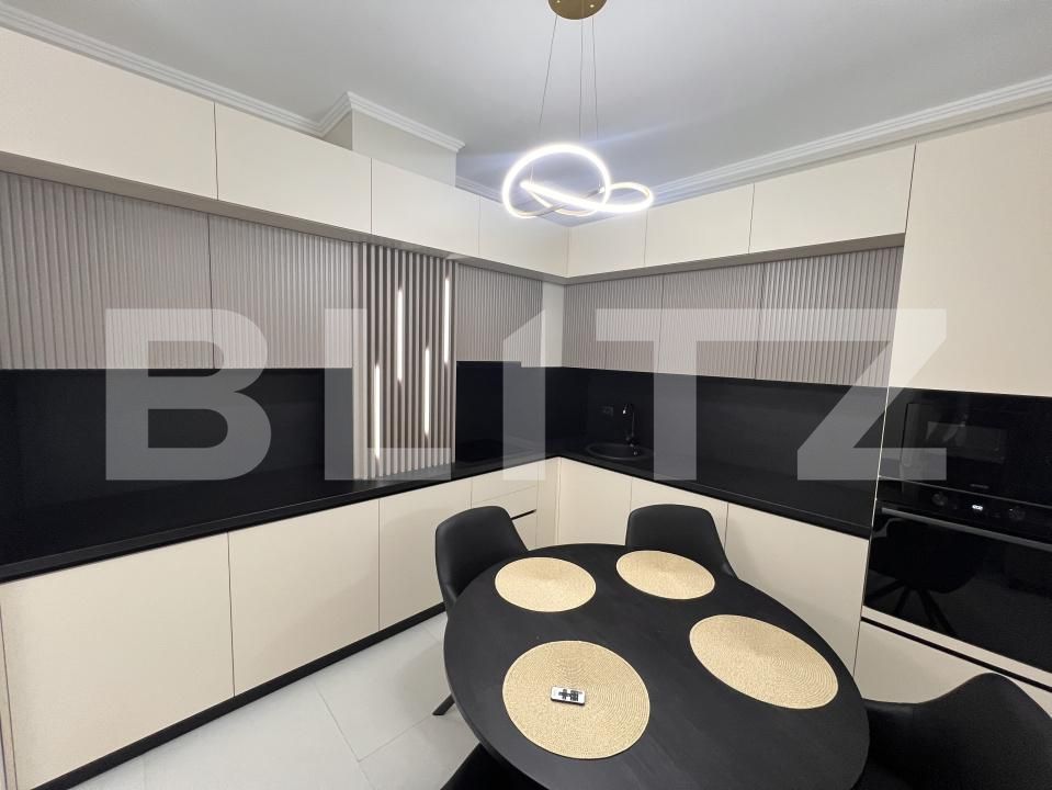 Apartament de închiriat 2 camere Manastur - 186322AI | BLITZ Cluj-Napoca | Poza3