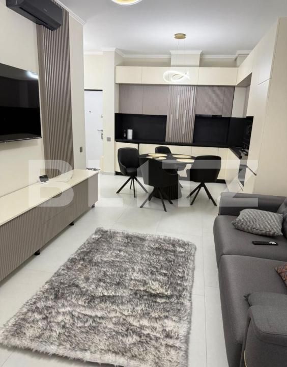 Apartament de închiriat 2 camere Manastur - 186322AI | BLITZ Cluj-Napoca | Poza3