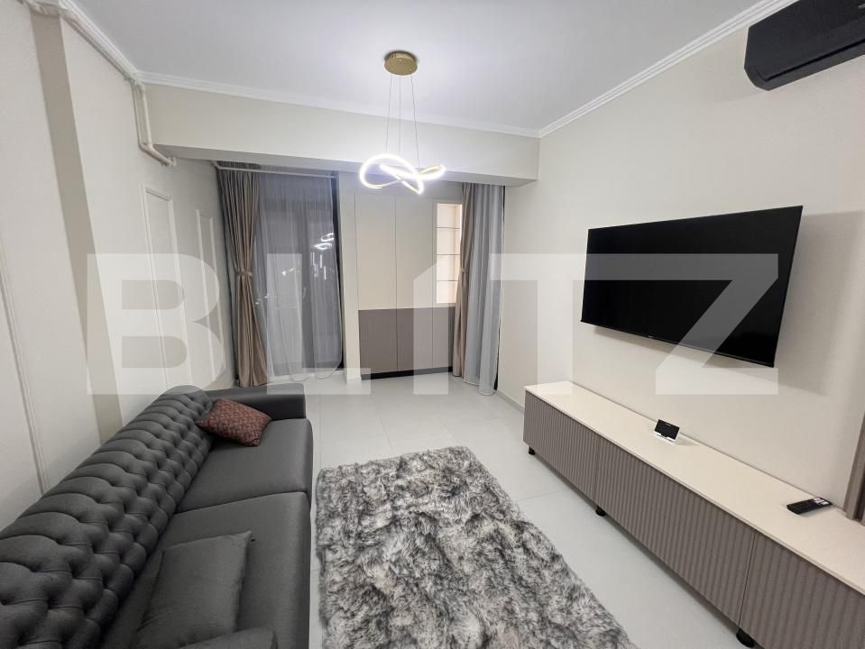 Apartament de închiriat 2 camere Manastur - 186322AI | BLITZ Cluj-Napoca | Poza4