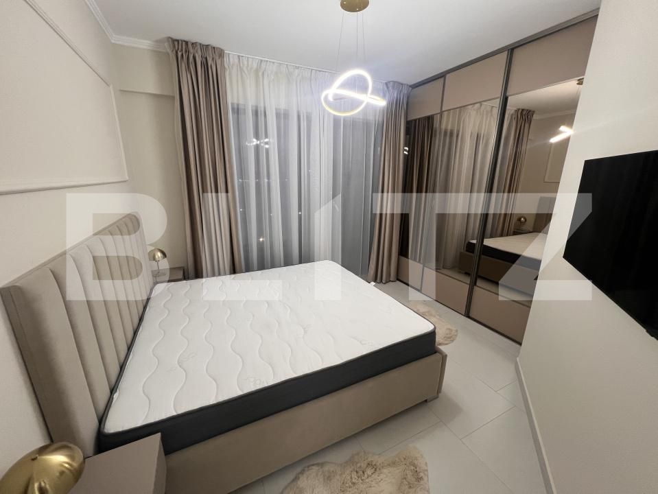 Apartament de închiriat 2 camere Manastur - 186322AI | BLITZ Cluj-Napoca | Poza2