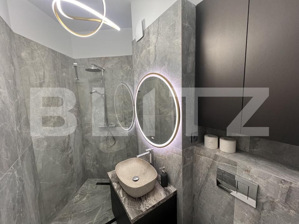 Apartament de închiriat 2 camere Manastur - 186322AI | BLITZ Cluj-Napoca | Poza5
