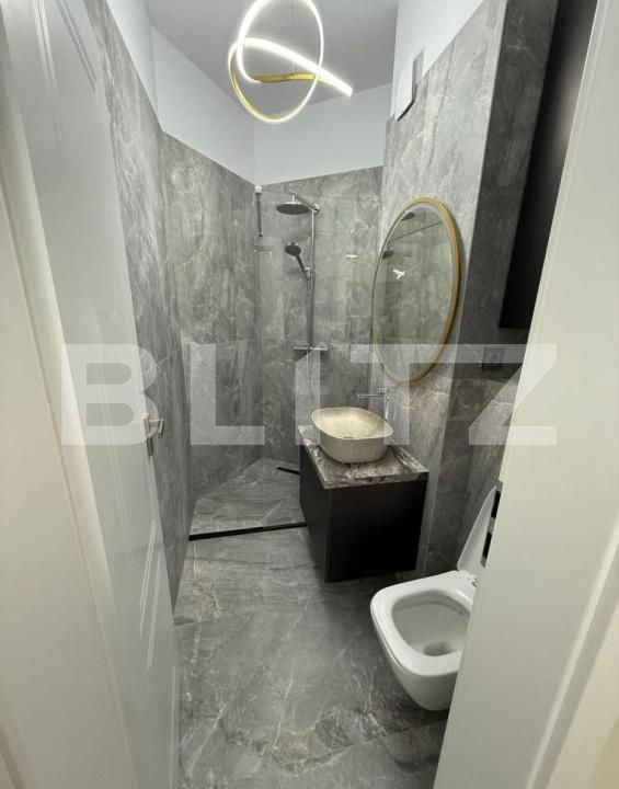 Apartament de închiriat 2 camere Manastur - 186322AI | BLITZ Cluj-Napoca | Poza4