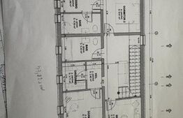 Casa in Gilau-230mp utili, 500mp teren, pompa de caldura si panouri fotovoltaice
