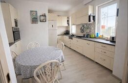 Casa in Gilau-230mp utili, 500mp teren, pompa de caldura si panouri fotovoltaice