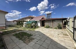 Casa in Gilau, 230 mp utili, 500 mp teren, panouri fotovoltaice