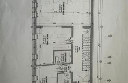 Casa in Gilau-230mp utili, 500mp teren, pompa de caldura si panouri fotovoltaice
