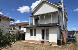 Casa in Gilau, 230 mp utili, 500 mp teren, panouri fotovoltaice