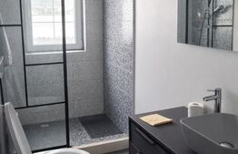 Casa in Gilau-230mp utili, 500mp teren, pompa de caldura si panouri fotovoltaice