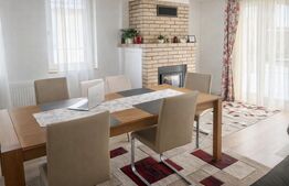 Casa in Gilau, 230 mp utili, 500 mp teren, panouri fotovoltaice