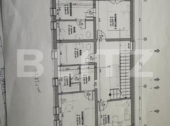 Casa de vânzare 6 camere Gilău - 186323CV | BLITZ Cluj-Napoca | Poza10