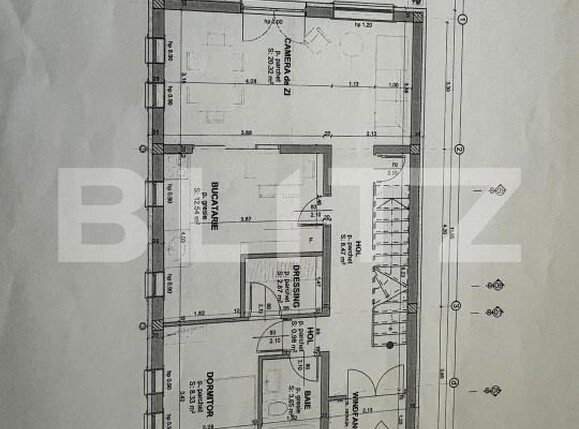 Casa de vânzare 6 camere Gilău - 186323CV | BLITZ Cluj-Napoca | Poza7