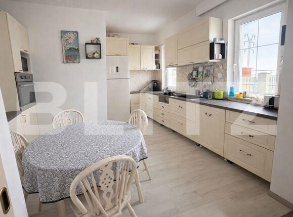 Casa de vânzare 6 camere Gilău - 186323CV | BLITZ Cluj-Napoca | Poza3