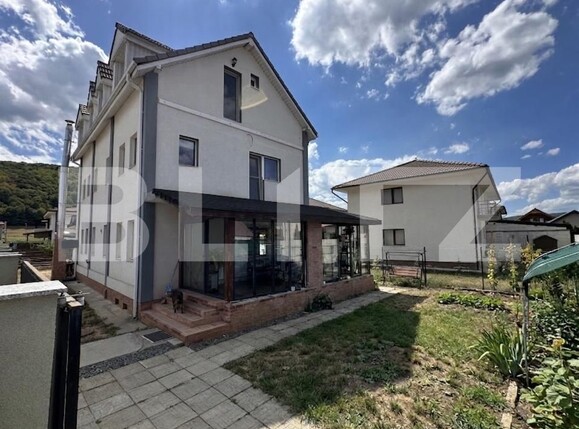 Casa de vânzare 6 camere Gilău - 186323CV | BLITZ Cluj-Napoca | Poza1