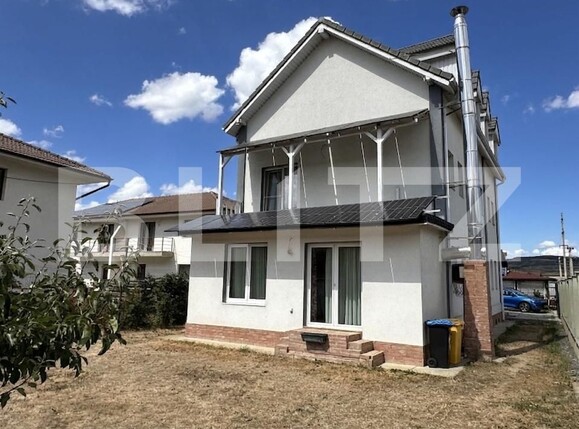 Casa de vânzare 6 camere Gilău - 186323CV | BLITZ Cluj-Napoca | Poza3