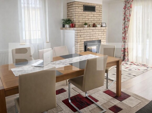 Casa de vânzare 6 camere Gilău - 186323CV | BLITZ Cluj-Napoca | Poza4