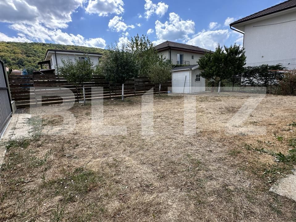 Casa de vânzare 6 camere Gilău - 186323CV | BLITZ Cluj-Napoca | Poza4