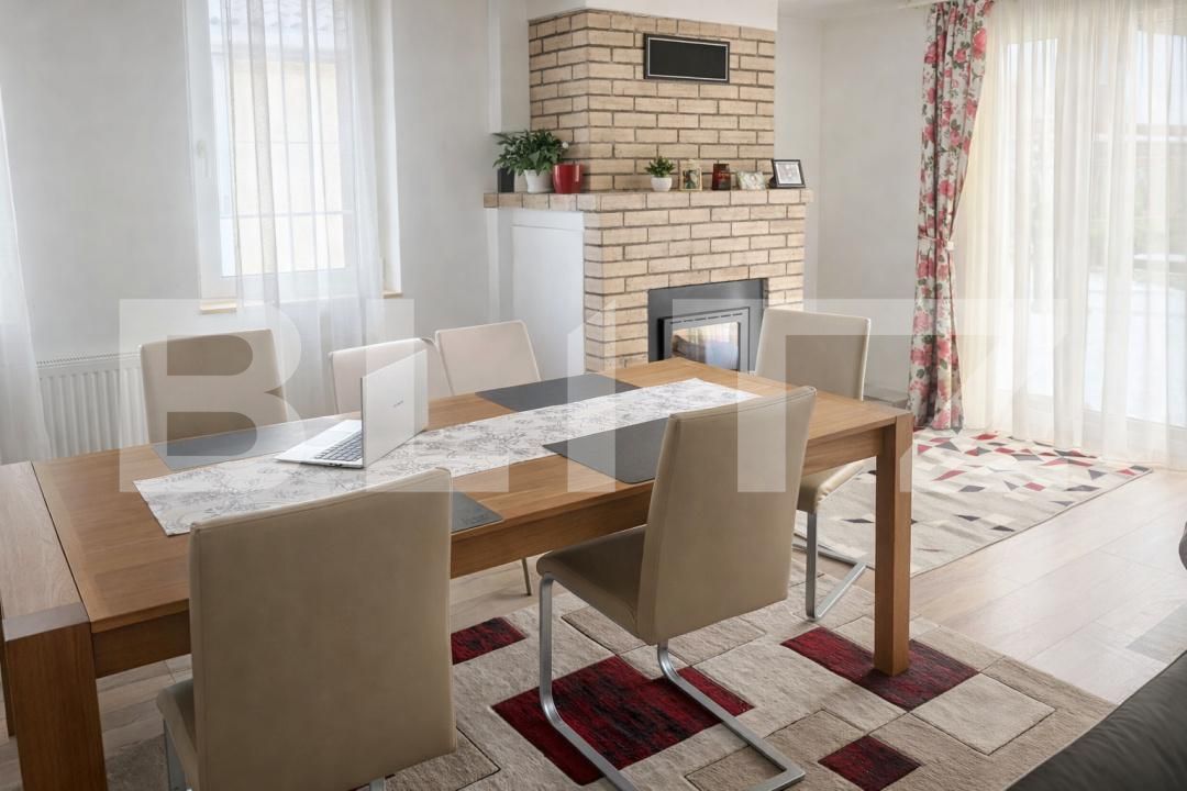Casa de vânzare 6 camere Gilău - 186323CV | BLITZ Cluj-Napoca | Poza4