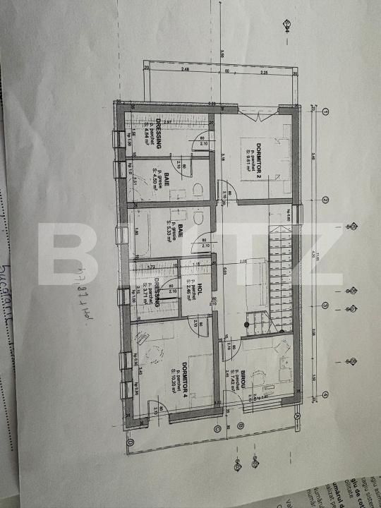 Casa de vânzare 6 camere Gilău - 186323CV | BLITZ Cluj-Napoca | Poza6