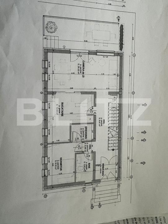 Casa de vânzare 6 camere Gilău - 186323CV | BLITZ Cluj-Napoca | Poza11