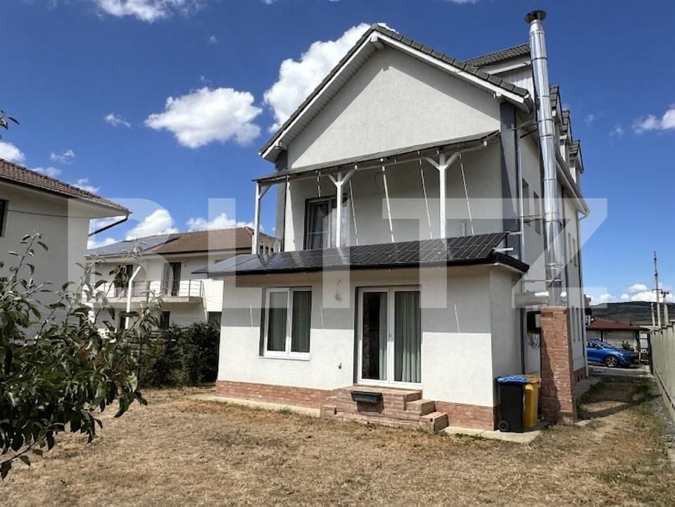 Casa de vânzare 6 camere Gilău - 186323CV | BLITZ Cluj-Napoca | Poza3