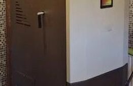 Cabană 6 camere, 240 mp utili, Dealu Mare, Comuna Râșca