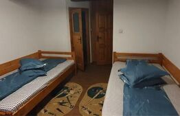 Cabană 6 camere, 240 mp utili, Dealu Mare, Comuna Râșca