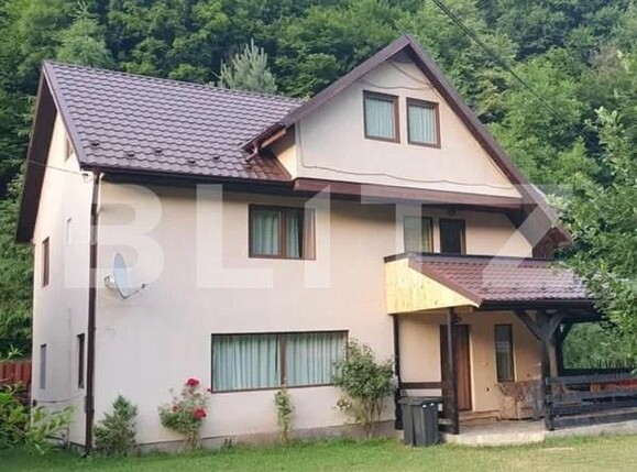 Casa de vânzare 6 camere Dealu Mare - 186328CV | BLITZ Cluj-Napoca | Poza1