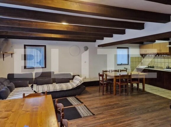 Casa de vânzare 6 camere Mărişel - 186328CV | BLITZ Cluj-Napoca | Poza2