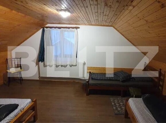 Casa de vânzare 6 camere Mărişel - 186328CV | BLITZ Cluj-Napoca | Poza4