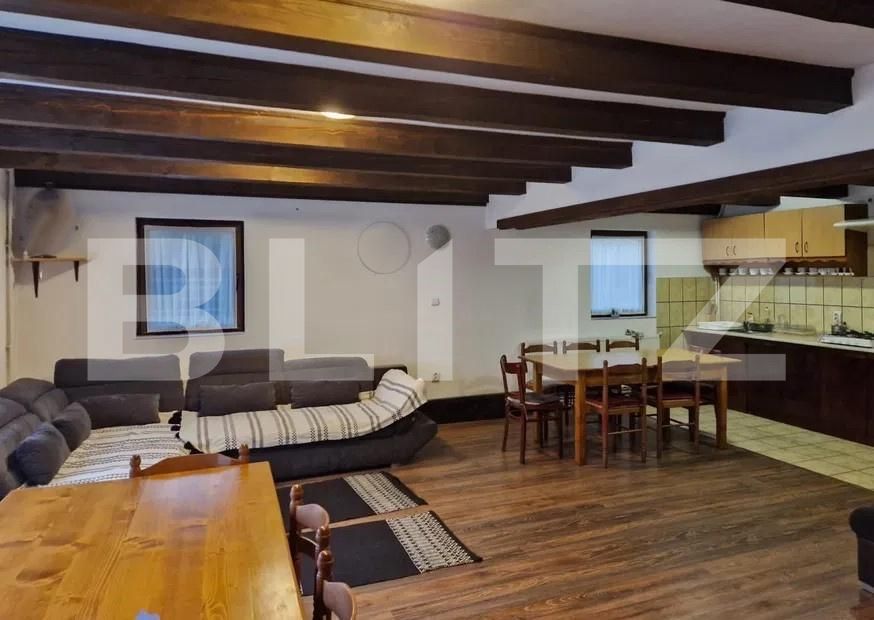 Casa de vânzare 6 camere Dealu Mare - 186328CV | BLITZ Cluj-Napoca | Poza2