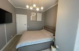 Apartament 3 camere, terasa,mobilat , Buna Ziua 