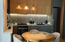 Apartament 3 camere, terasa, 2 parcari, Buna Ziua 